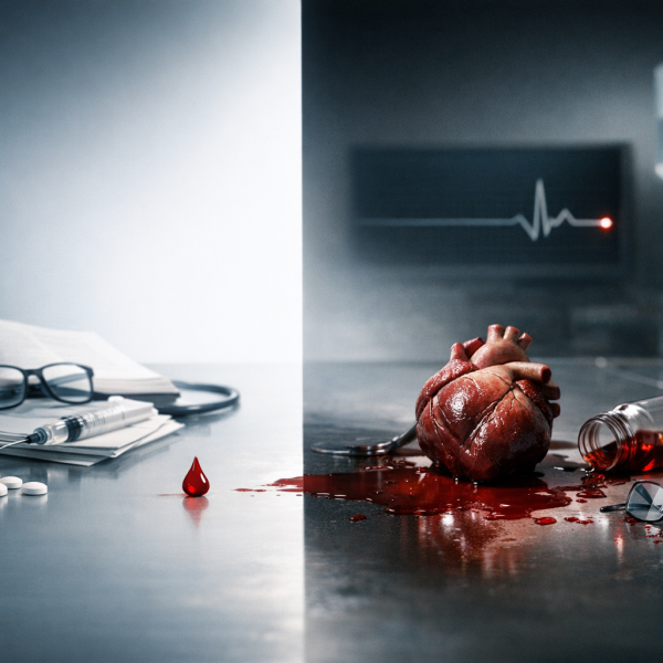 Traduzioni Mediche un Errore Può Costare una Vita Umana